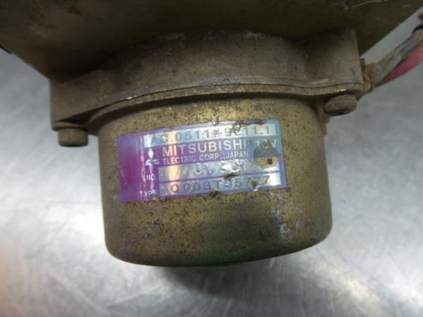 ABS HONDA CR-V I (RD1_, RD3_) Imagem-2