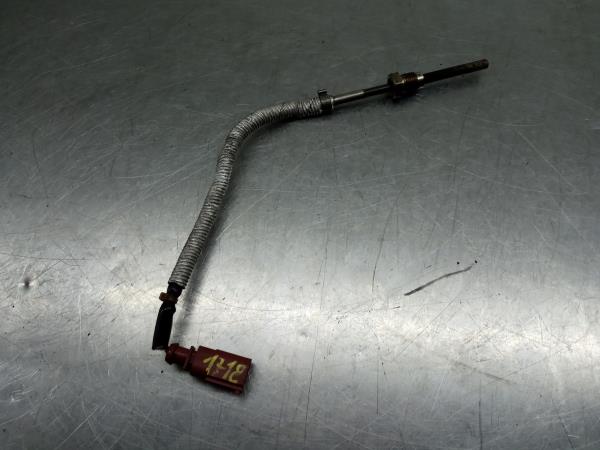 Sonda lambda AUDI A5 Sportback (8TA)