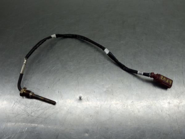 Sonda lambda SEAT Ibiza IV (6J5, 6P1)