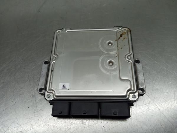 Centralina motor / ECU RENAULT Kangoo (KW0/1_)