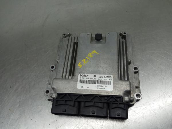 Centralina motor / ECU RENAULT Kangoo (KW0/1_) Imagem-1