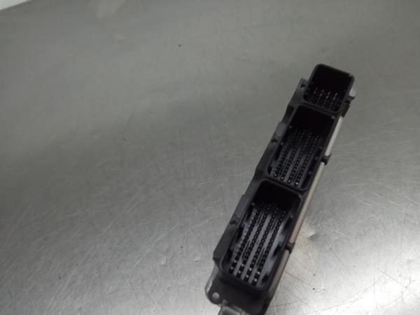 Centralina motor / ECU RENAULT Kangoo (KW0/1_) Imagem-2