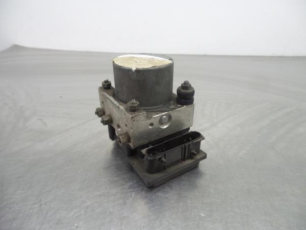 ABS NISSAN Micra III (K12)