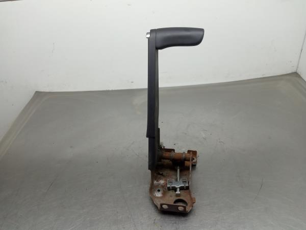 Travão de mão / parque RENAULT Kangoo (KW0/1_)