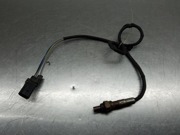 Sonda lambda OPEL Corsa D