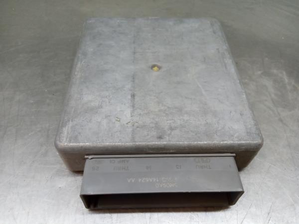 Centralina motor / ECU FORD Scorpio II (GFR, GGR)