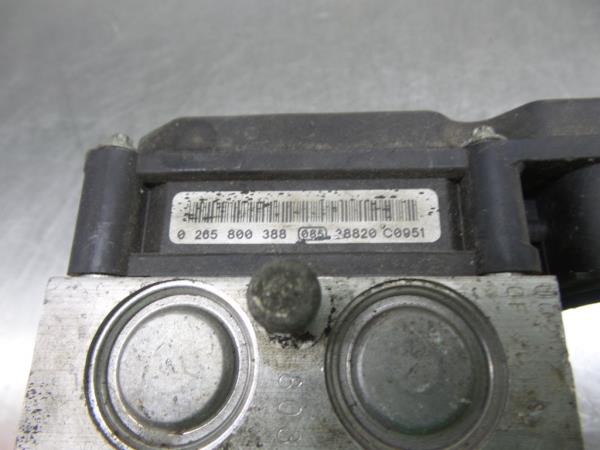 ABS HYUNDAI Getz (TB) Imagem-2