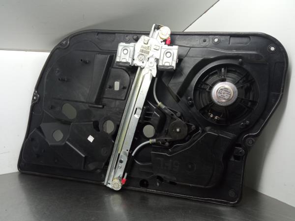 Lève-vitre avant gauche FORD Fiesta VI (CB1, CCN) Imagem-1