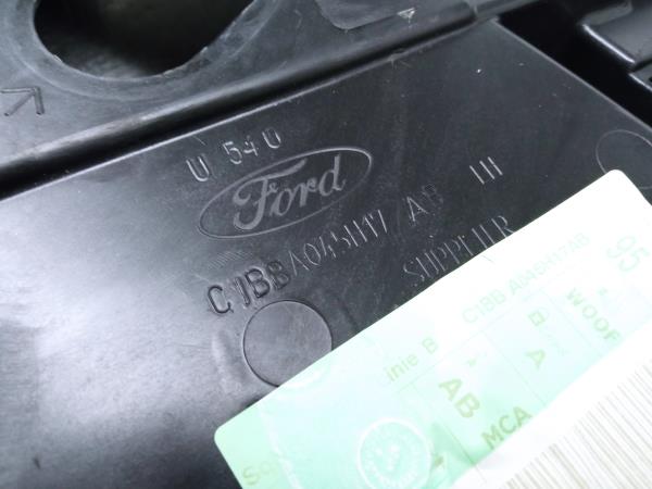 Lève-vitre avant gauche FORD Fiesta VI (CB1, CCN) Imagem-3