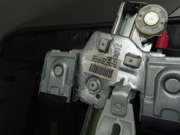 Lève-vitre avant gauche FORD Fiesta VI (CB1, CCN) Imagem-2