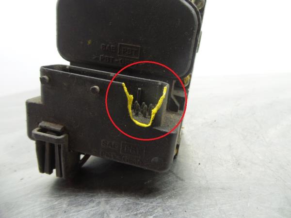 ABS HONDA Civic VII Hatchback (EU_, EP_, EV_) Imagem-2