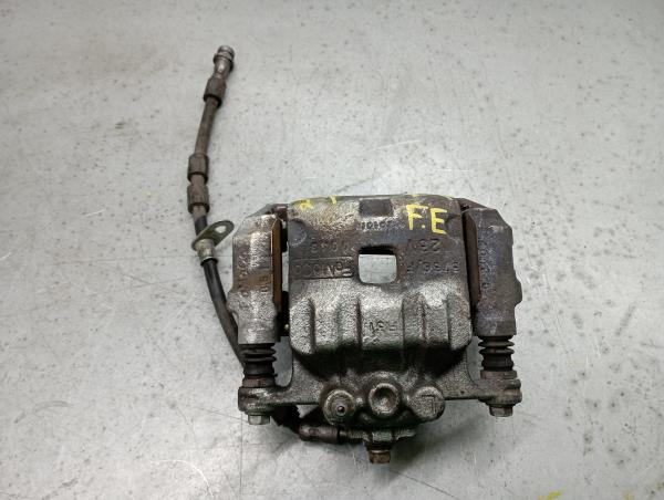 Pinza freno anteriore sinistra FORD Fiesta VI (CB1, CCN)