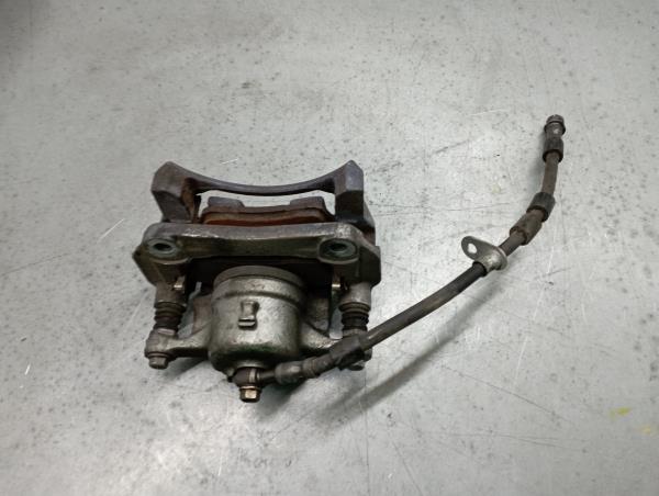 Pinça travão / maxila de travão frente esquerda FORD Fiesta VI (CB1, CCN) Imagem-2