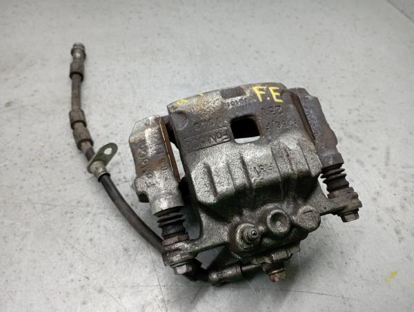 Pinça travão / maxila de travão frente esquerda FORD Fiesta VI (CB1, CCN) Imagem-1