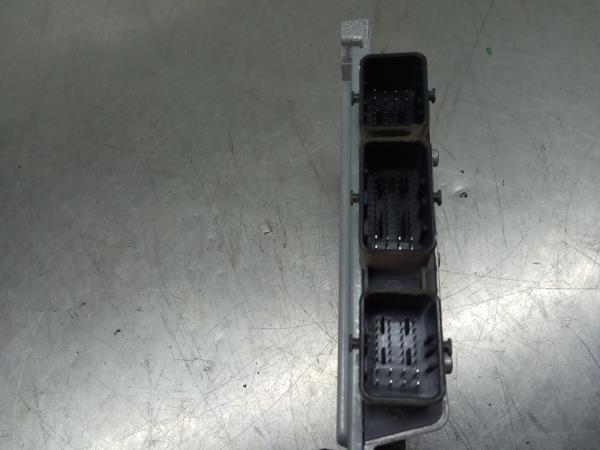 Centralina motor / ECU FORD Fiesta VI (CB1, CCN) Imagem-2