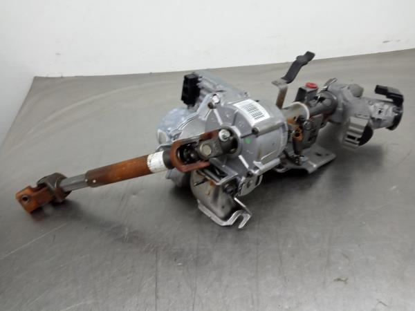 Coluna de direção FORD Fiesta VI (CB1, CCN)
