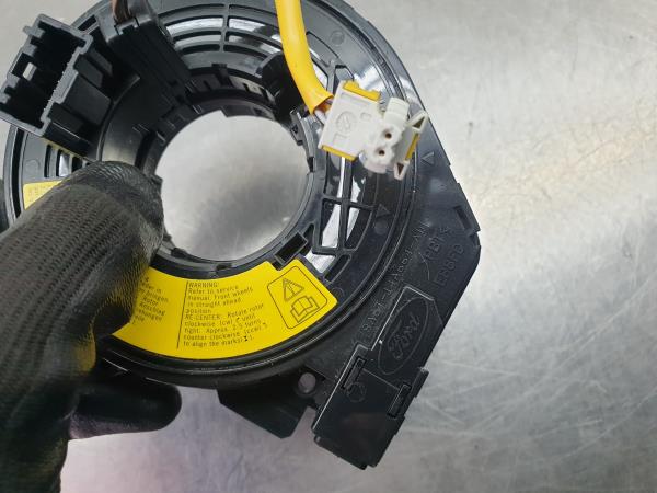 Fita de airbags FORD Fiesta VI (CB1, CCN) Imagem-3