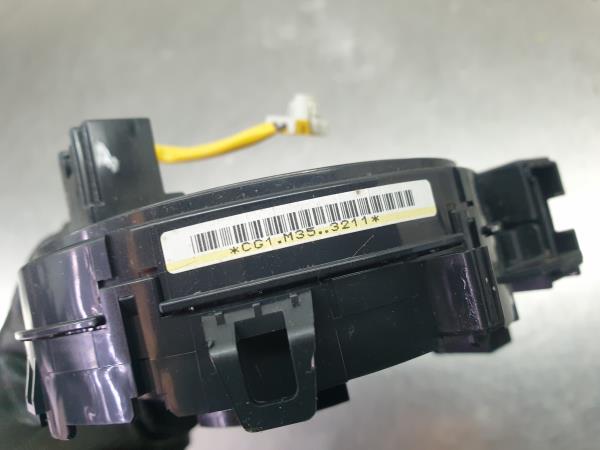 Fita de airbags FORD Fiesta VI (CB1, CCN) Imagem-2