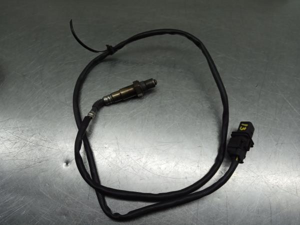 Sonda lambda MERCEDES-BENZ Classe C (W204)