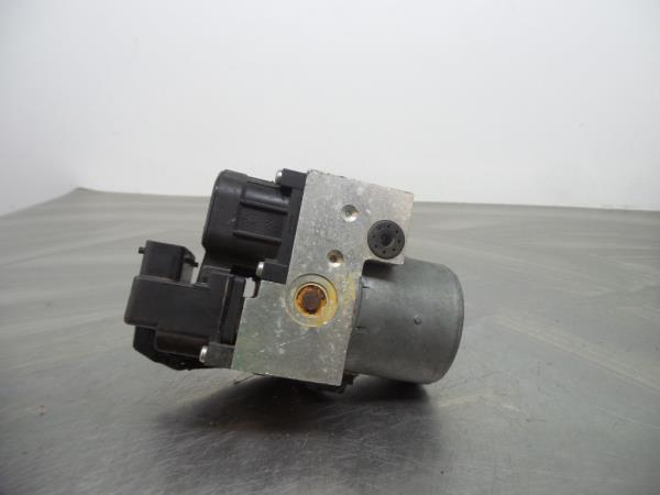 ABS KIA Sorento I (JC)