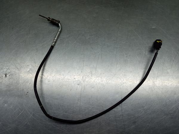 Sonda lambda NISSAN Qashqai II (J11)