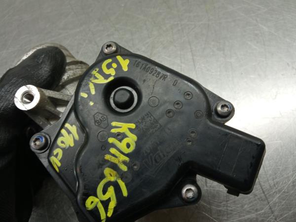 Cuerpo Mariposa/ Aceleración RENAULT Megane IV (B9A/M_) Imagem-2