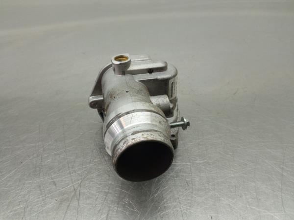 Cuerpo Mariposa/ Aceleración RENAULT Megane IV (B9A/M_)