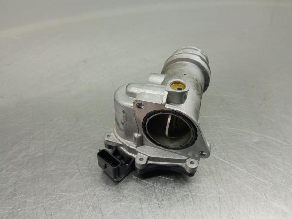 Cuerpo Mariposa/ Aceleración RENAULT Megane IV (B9A/M_) Imagem-1