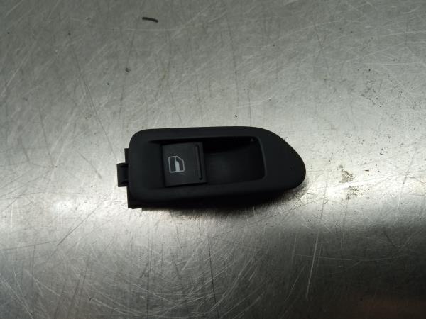 Comando / interruttore alzacristallo posteriore destro VOLKSWAGEN Golf VI (5K1)