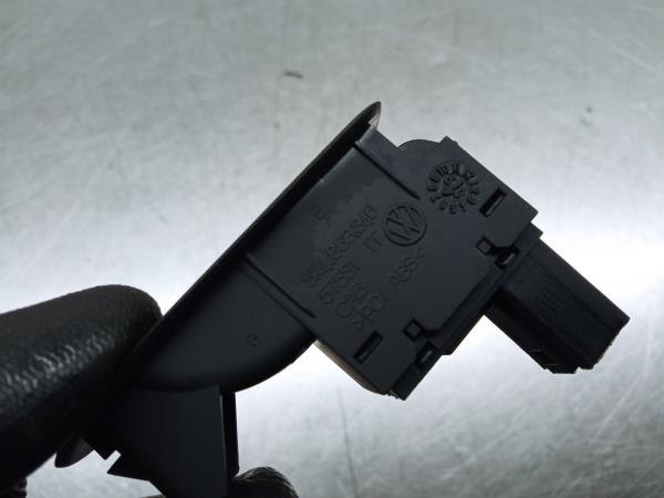Mando / interruptor elevalunas trasero derecho VOLKSWAGEN Golf VI (5K1) Imagem-2