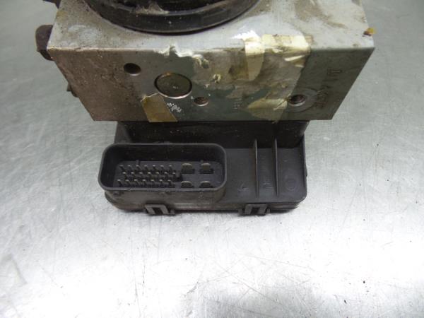 ABS HYUNDAI Santa Fé I (SM) Imagem-1