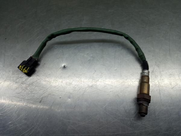 Sonda lambda NISSAN Qashqai II (J11)