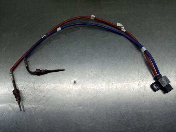 Sonda lambda NISSAN Micra V (K14)