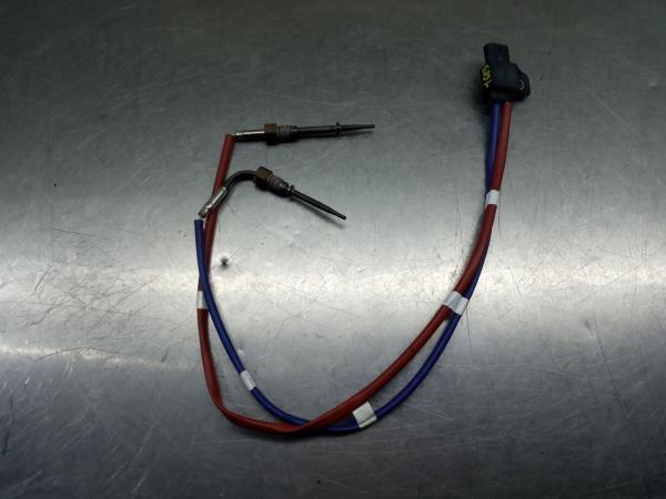 Sonda lambda NISSAN Micra V (K14)