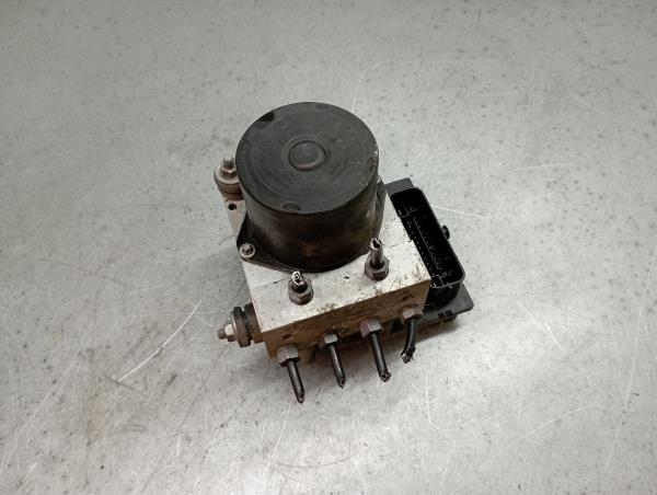 ABS VOLKSWAGEN Polo (6R, 6C)