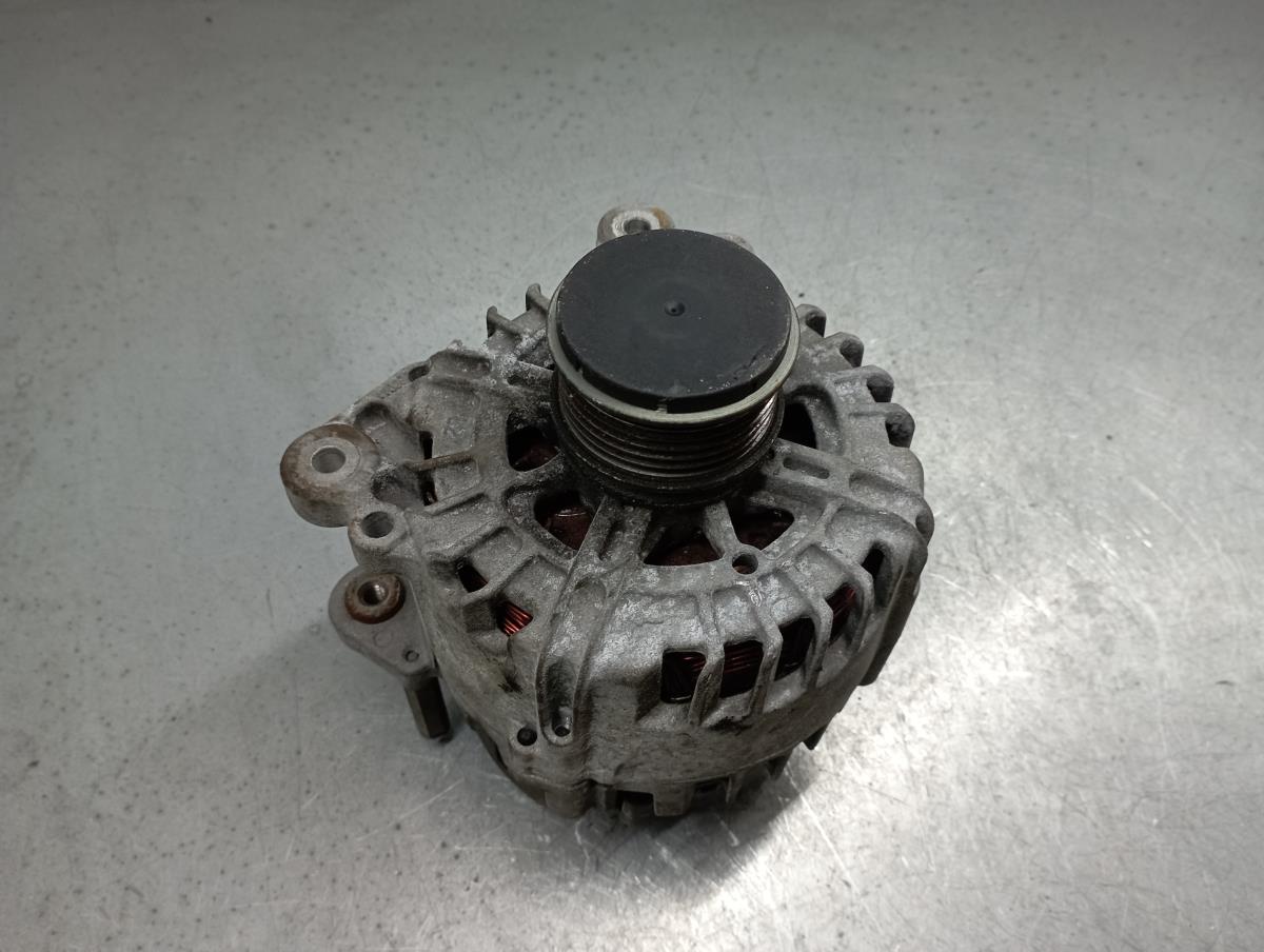 Alternador VOLKSWAGEN Polo (6R, 6C)