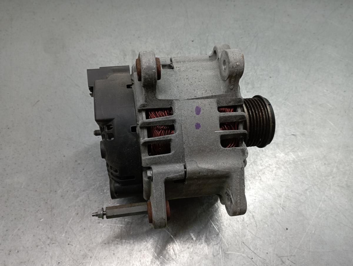 Alternador VOLKSWAGEN Polo (6R, 6C) Imagem-1
