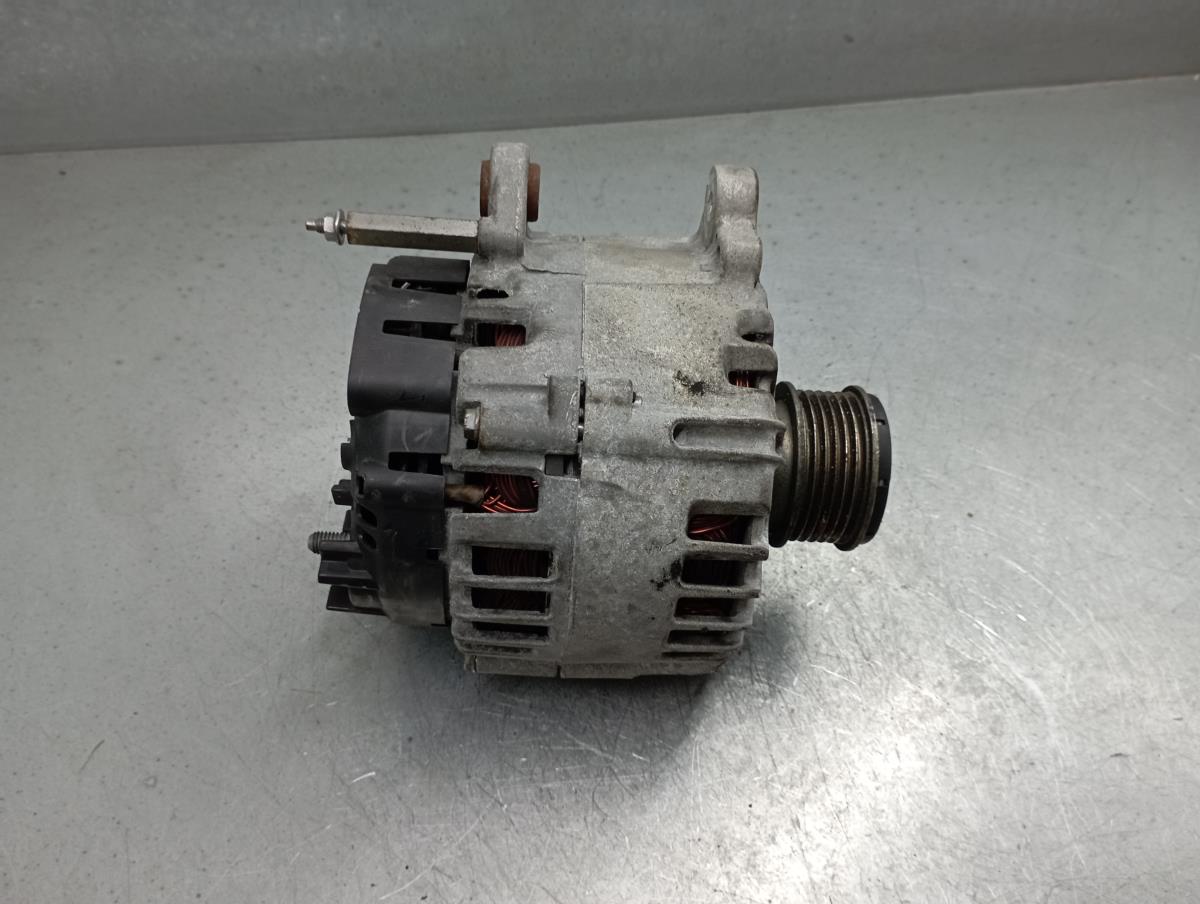 Alternador VOLKSWAGEN Polo (6R, 6C) Imagem-2