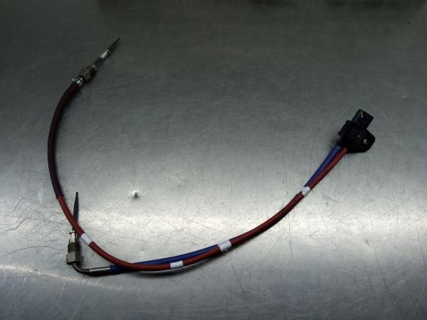 Sonda lambda NISSAN Qashqai II (J11)