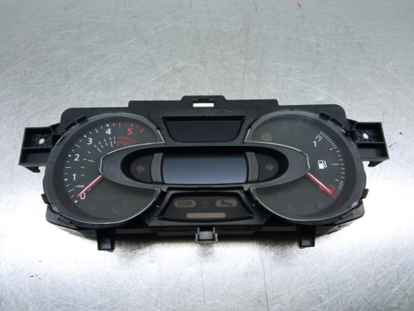 Quadrante / painel de instrumentos RENAULT Captur (J5_)