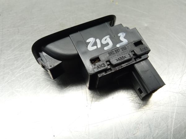 Mando / interruptor elevalunas delantero derecho VOLKSWAGEN Polo (6R, 6C) Imagem-2