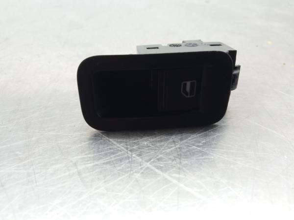 Mando / interruptor elevalunas delantero derecho VOLKSWAGEN Polo (6R, 6C)