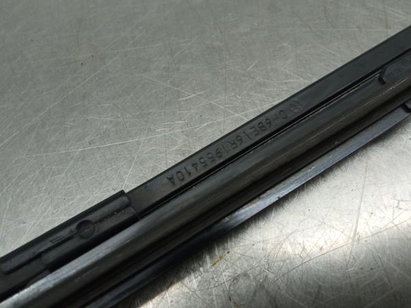 Haste / braço de escova limpa vidros frente direita VOLKSWAGEN Polo (6R, 6C) Imagem-1