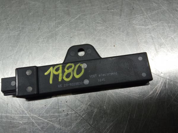 Capteur générique MINI Mini (F56) Imagem-3