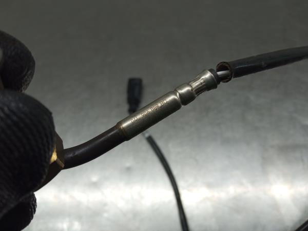 Sonda lambda SEAT Arona (KJ7) Imagem-3