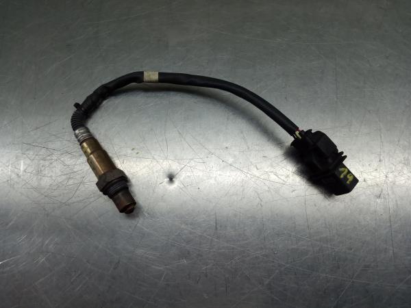 Sonda lambda CITROËN C4 Cactus