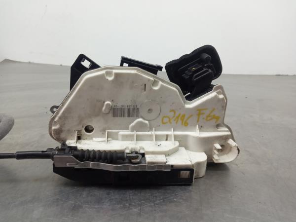 Cerradura / cierre puerta delantero izquierdo VOLKSWAGEN Golf VI (5K1)