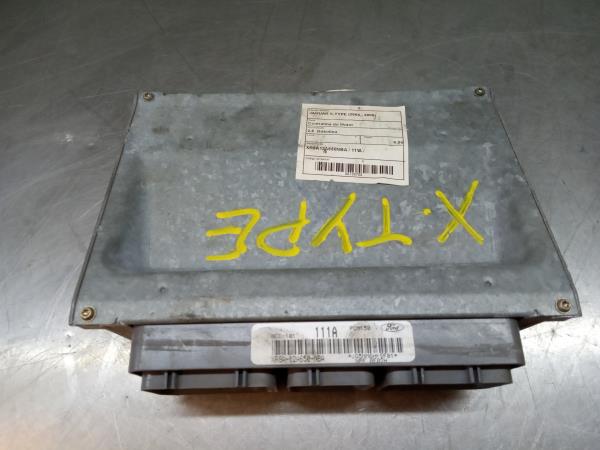 Centralina motor / ECU JAGUAR S-Type (X200)