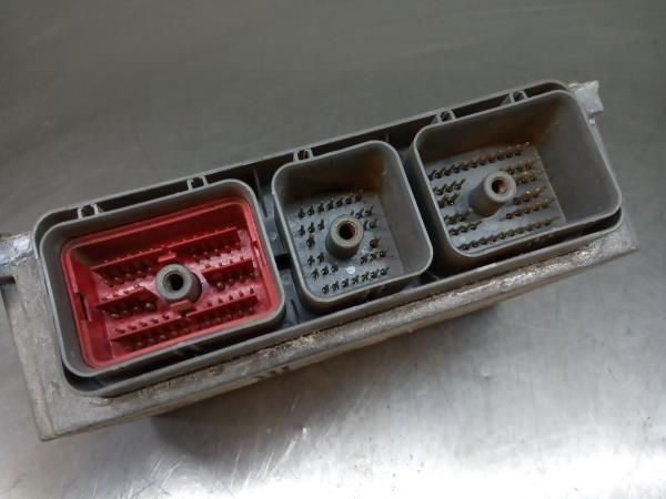 Centralina motor / ECU JAGUAR S-Type (X200) Imagem-1