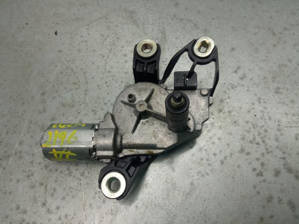 Motor limpiaparabrisas Trasero VOLKSWAGEN Golf VI (5K1)